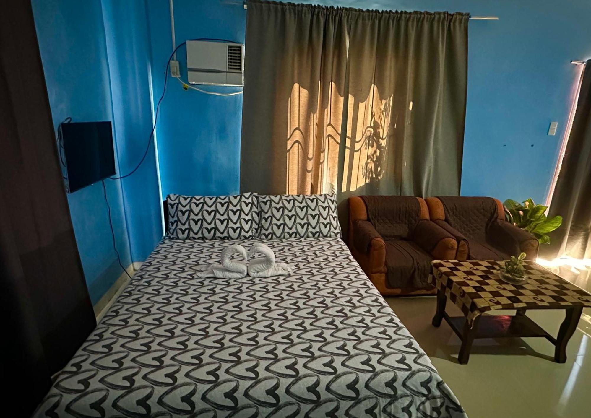 Rozay Travellers Inn Kabankalan Exterior photo