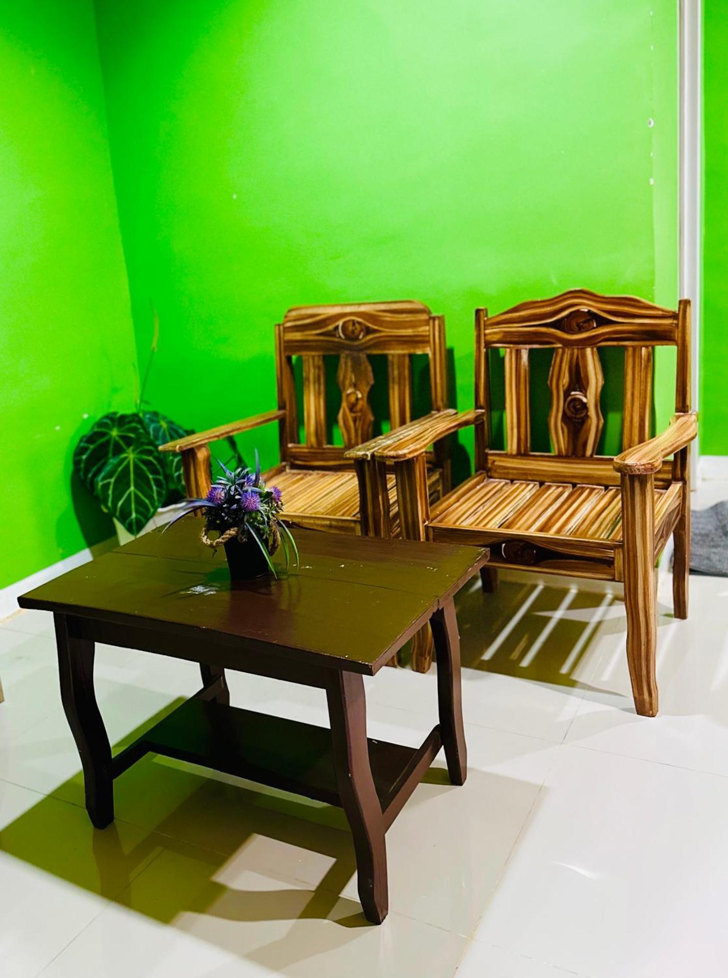 Rozay Travellers Inn Kabankalan Exterior photo