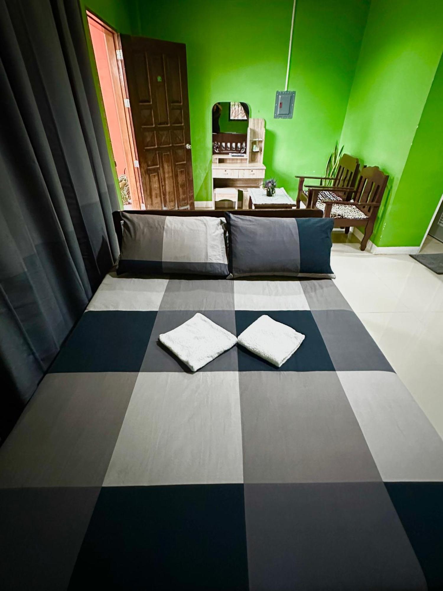 Rozay Travellers Inn Kabankalan Exterior photo