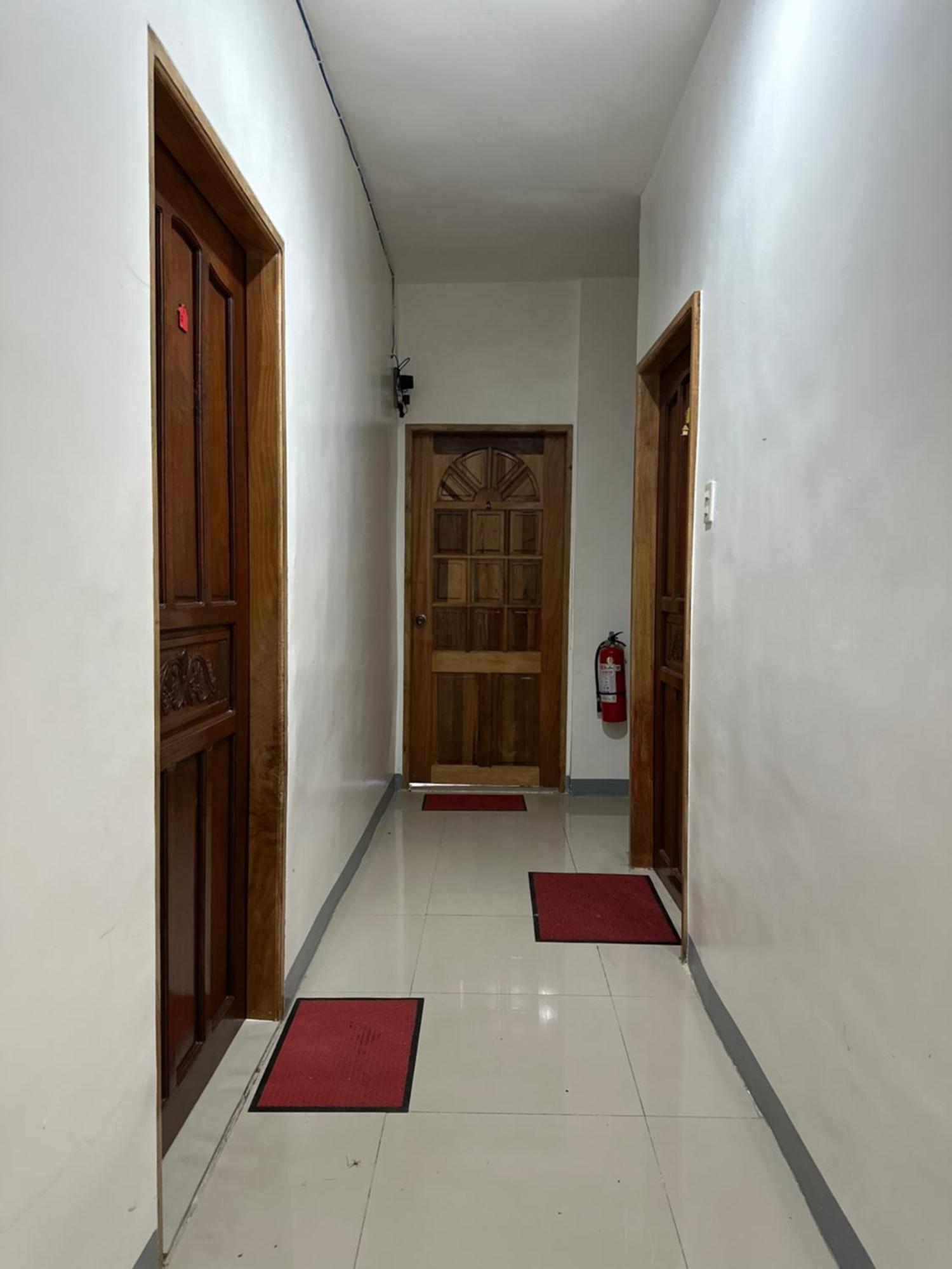 Rozay Travellers Inn Kabankalan Exterior photo