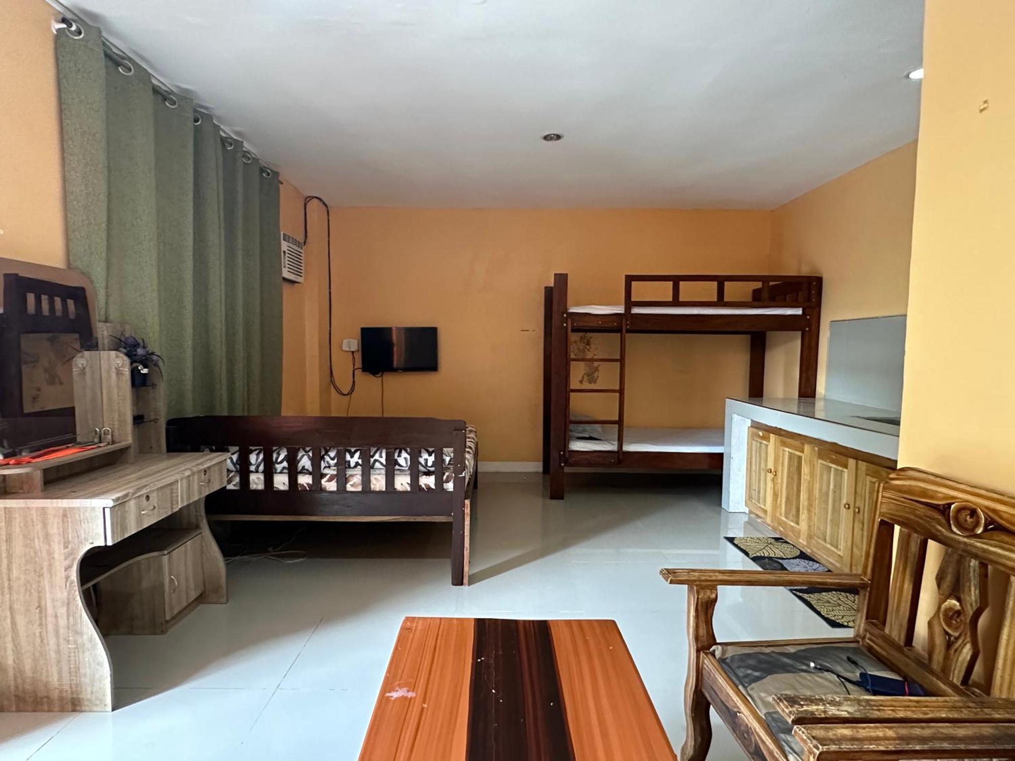 Rozay Travellers Inn Kabankalan Exterior photo